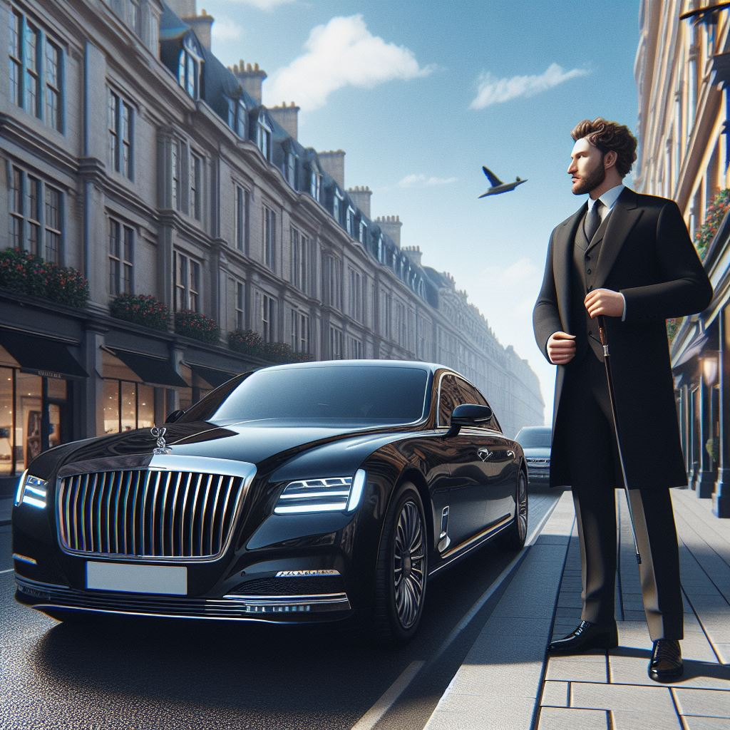 ChauffeurPriveLyon